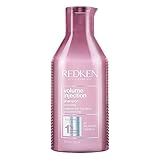 Redken | Haarshampoo mit reparierendem Volumen-Boost, Mit Filloxanen und pflegenden Polymeren, High...