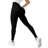 3D-Leggings, Anti-Cellulite, für Damen, hohe Taille, nahtlos, Anti-Cellulite, Sportkompression,...
