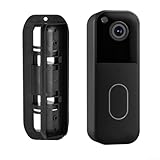 Verstellbare Türklingel-Halterung für Blink 2. Generation, verstellbarer 45°-135°-Winkel,...