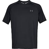 Under Armour Herren Tech 2.0 Shortsleeve, atmungsaktives Sportshirt, kurzärmliges und...