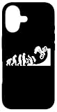 Hülle für iPhone 17 BMX Rad Radfahrer BMX Bike Rampe Fahrrad BMX