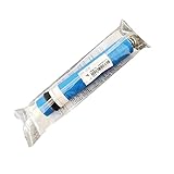 75 GPD NCM RO-Membran for die Unterbringung von Wohnwasserfilter-Reinigungsanlagen zur Behandlung...