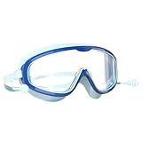 Generisch Schwimmbrillen für Kinder | UV-Schutz Taucherbrille | Schwimmbrille für Kleinkinder und...