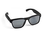 MusicMan Sound Glasses Elegance BT-X58 - Wireless Bluetooth Sound Brille, Open Ear, Musik, Freispre