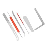 Professionelles Wartungswerkzeug-Set, Instrumenten-Reparatur-Zubehör, Metallstruktur für...
