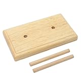 Stickgarnregal, Rollenständer für Stickereien | Holzfadenständer | Abnehmbares Stick- und...