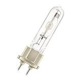 OSRAM Lamps Hochdruck Entladungslampe HID MH keramisch geschlossene Leuchten, 35 W, warmweiß, One...