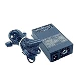 Sefdrert 400W-Netzteil ATX Voll Modular Power Supply Flex Modul Netzteile Niedriges Rauschen für...