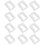 BESPORTBLE 12 Stück Filtersatz für Haustier Wasserspender Kompakte Filterpads für Katzen und...