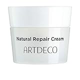 ARTDECO Natural Repair Cream - Nagelcreme, Pflegecreme mit natürlichen Ölen, bei strapazierten...