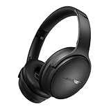 Bose QuietComfort Kabellose Kopfhörer mit Mikrofon und Noise-Cancelling,...