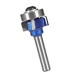 Mehrfache Ecken-Abrundungs-Schaftfräser, verbessert Verschleißfestigkeit, lange Lebensdauer für...