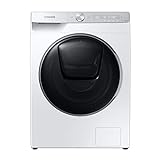 Samsung WW91T986ASH/S2 Waschmaschine, 9 kg, 1600 U/min, QuickDrive ECO, Ecobubble, AddWash,...