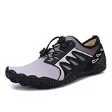 Strandschuhe Angeln Wandern Bergsteigen Trampolinschuhe Schwimmschuhe Tauchschuhe für Damen Sommer...