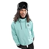 SIROKO - Snowboardjacke W1 Iceberg - L - Türkis