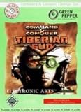 Command & Conquer 3: Tiberian Sun (GreenPepper)