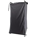 Duschzelt – Oxford-Stoff, tragbar, Pop-Up-Zelt, Pop-Up-Zelt, einfache Konfiguration | Ideen für...