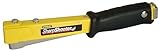STANLEY Hammertacker – Kraftvoller Schlagtacker mit robustem Stahlgehäuse & ergonomischem...