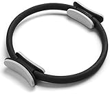 G5 HT SPORT Pilates Ring | Pilatesring mit rutschfesten und gepolsterten Griffen |...