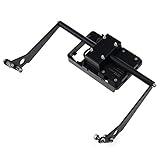 Handy Navigation Lenker Halterung für R1200GS ADV LC 13-18 R1250GS R 1200 GS Adventure R 1250 GS...