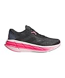 adidas Performance Adistar 3 Laufschuh Damen schwarzschwarz, 42 Damen