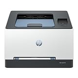 HP Color LaserJet Pro 3202dw Farblaserdrucker, Automatischer beidseitiger Druck, Hohe...