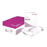 Xerox Performer PEFC-Druckerpapier, A4, 80 g/m² (210 x 297 mm), 1500 Blatt (3 x 500 Blatt),...