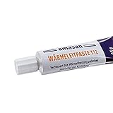 Stannol 770351 Wärmeleitpaste T12 Tube 35g weiss