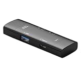 Kartenleser für Laptop, USB-Kartenleser, 4-in-1-Kartenleser, Kartenleser,...
