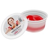 Kintex Therapieknete, 85 g, 6 Stärken, Handtraining, Hand Squeezer, Knete, Physio-Knete,...
