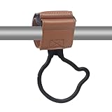 Taschenhalter für Kinderwagen | Haken zur Aufbewahrung, Clips und für Kinderwagen | Haken aus...