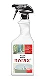 norax Acryl Reiniger 750 ml - Mit Abperleffekt *Kunststoffreiniger*