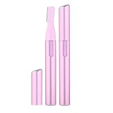 ÉPilateur À Piles Pour Rasage - Appareil Pour Poils Corporels Et Coupe-Bikini, ÉPilateur...