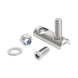 Fahrrad-Umwerfer-Verlängerung – Vordere Kleiderbügelhalterung, Ganganpassungsadapter, Leichte...