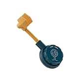 Healeved Duschkopfhalterung mit Saugnapf Verstellbare Handbrause Halterung aus Kunststoff...