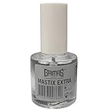 Grimas – Kleber für die Haut, Mastix Extra, 10 ml (2060100006)