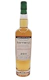 Daftmill 12 Years Old Lowland Single Malt Summer Batch Release 2011 46% Vol. 0,7l