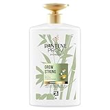 Pantene Pro-V Grow Strong Pflegespülung mit Biotin und Proteinverstärker 1000ml Pumpspender. Pro-V...