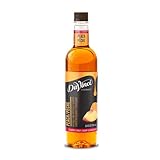 DaVinci Gourmet Klassischer Pfirsichsirup, 70 ml (1 Stück)