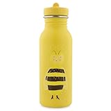 wunderwunsch Trinkflasche personalisiert für Kinder, Flasche personalisiert, Babyflasche, Kinder...