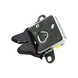 Kofferraum Türschloss Für Toyota Für Yaris Für Corolla E12 2001-2007 AE100 1993-1997 Heckklappe...