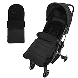 Geoyien fußsack kinderwagen, fußsack, fusssack kinderwagen baby, winterfußsack kinderwagen,...