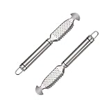 Fischschuppen-Schabwerkzeug, multifunktionaler Edelstahl-Fischentschuppen-Entferner, Haushaltsmarkt,...