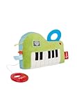 SIGIKID 42659 Spieluhr Keyboard Für Elise Play & Cool Mädchen und Jungen Babyspielzeug empfohlen...
