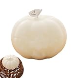 Herbstduft Kerzen, Halloween Kerze, Duftende Teelicht Dekoration und Feiertage Wohnzimmer...