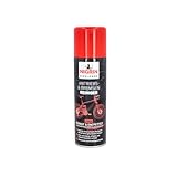 NIGRIN BIKE-CARE Fahrrad Kettenreiniger, 300 ml Sprühdose, Fahrradkette reinigen, entfettet...