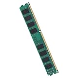 Yunseity DDR3 2GB 1333MHz PC3-10600 240-Pin DDR RAM, Kompatibel Für/Motherboard,...