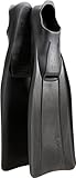 Cressi Clio Schnorchelflossen / Taucherflossen für Herren Damen und Kinder, 41/42