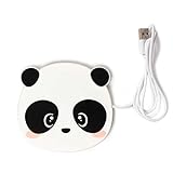 Legami Warm It Up - USB Mug Warmer - Panda