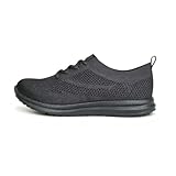 Sicherheitsschuhe Arbeitsschuhe Herren Damen Leicht Atmungsaktiv Stahlkappe Sportlich Komfort...